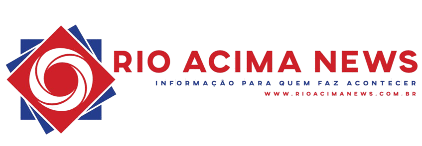 Rio Acima News logo